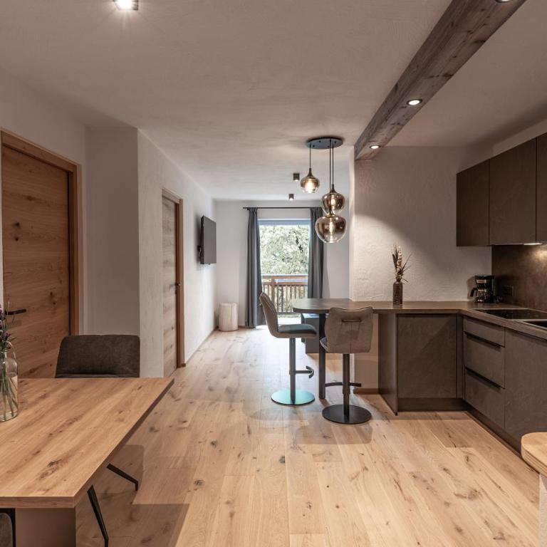 Moarhof - Apartments and moar - One-Bedroom Apartment - 3