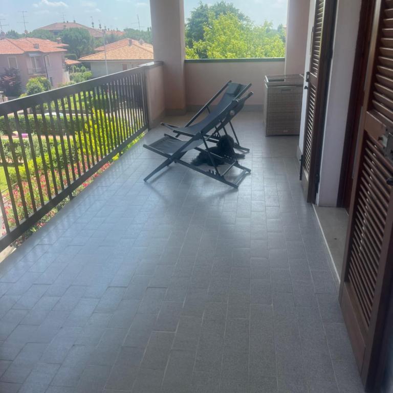 Sirmionerooms Luxury Apartment - Appartamento con 1 Camera da Letto - 48