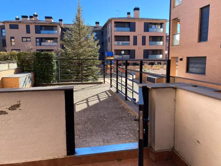 AIzaetxea - Apartamento de 2 dormitorios - 28