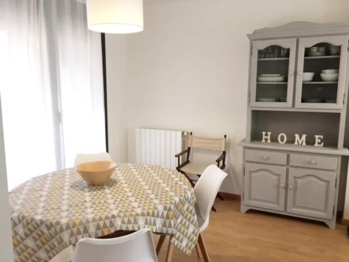 AIzaetxea - Apartamento de 2 dormitorios - 11