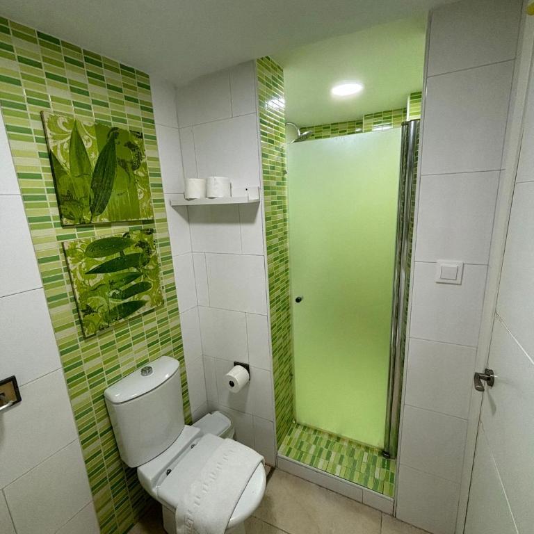 Panther Home Pureza - Two-Bedroom Apartment - 16