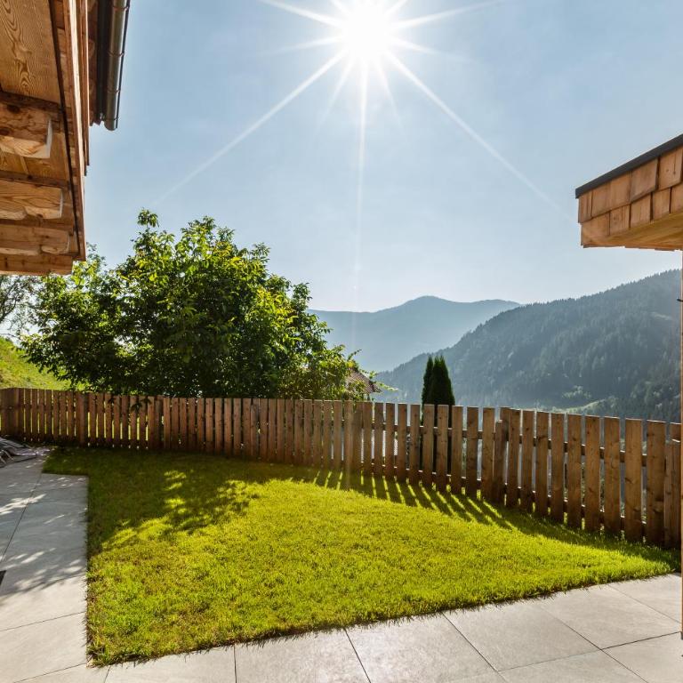 Troadkasten Chalet Unterkoller - Chalet mit 2 Schlafzimmern - 28
