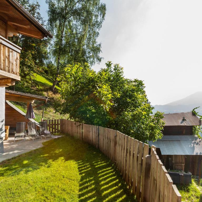 Troadkasten Chalet Unterkoller - Chalet mit 2 Schlafzimmern - 29