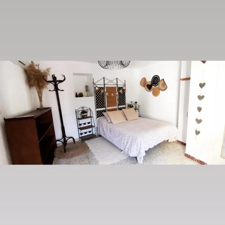 Casa Juana - Casa de 3 dormitorios - 3