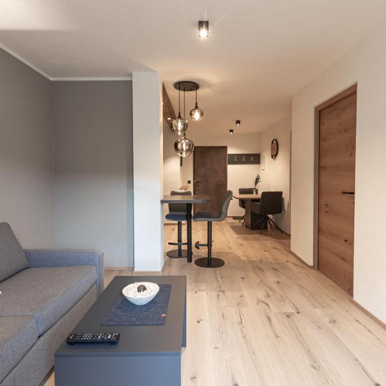 Moarhof - Apartments and moar - One-Bedroom Apartment - 4