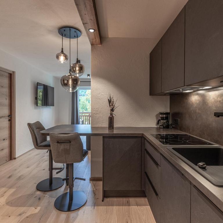 Moarhof - Apartments and moar - One-Bedroom Apartment - 5
