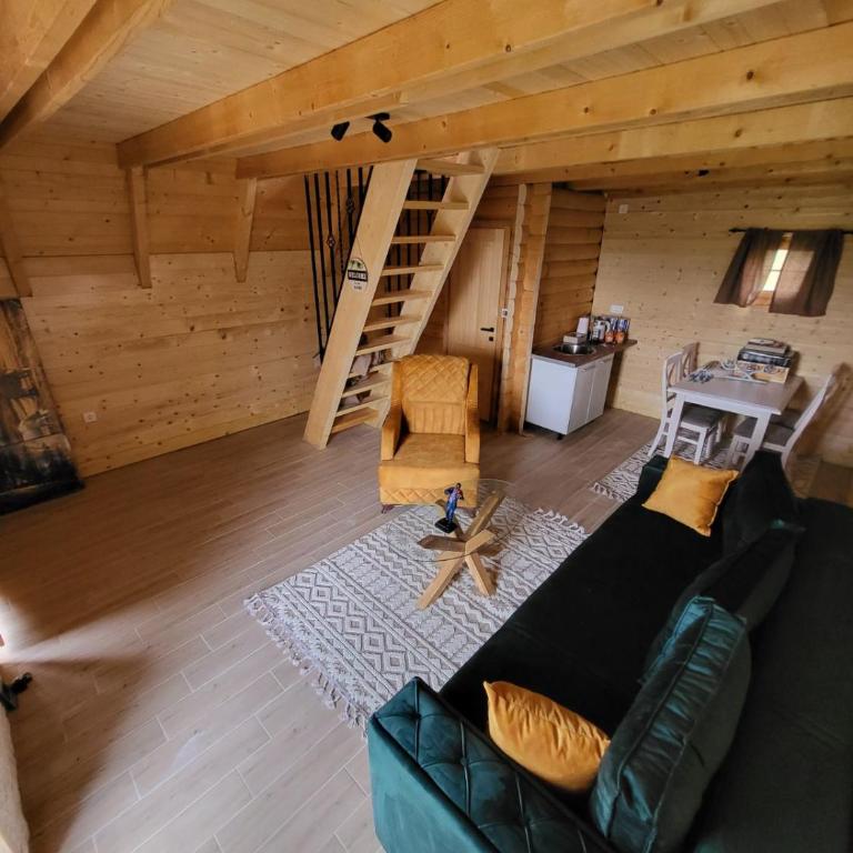 Monte Diva Zabljak - Vacation Home - 7