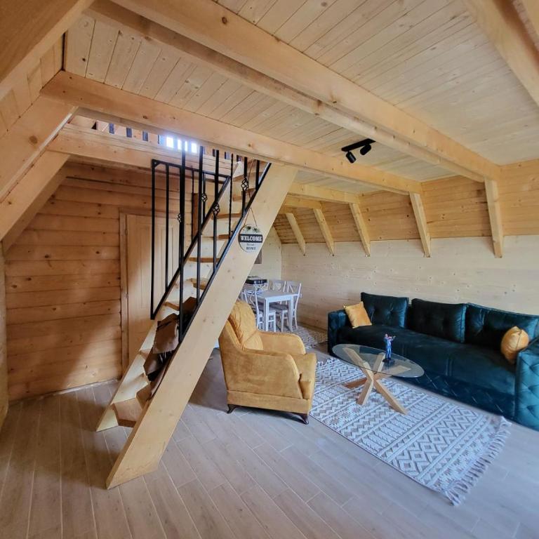 Monte Diva Zabljak - Vacation Home - 10