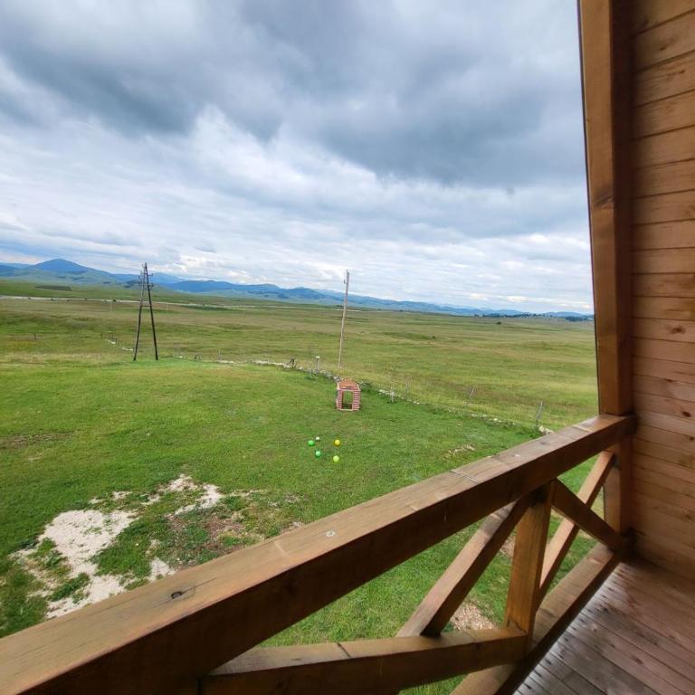 Monte Diva Zabljak - Vacation Home - 12