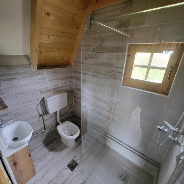 Monte Diva Zabljak - Vacation Home - 11