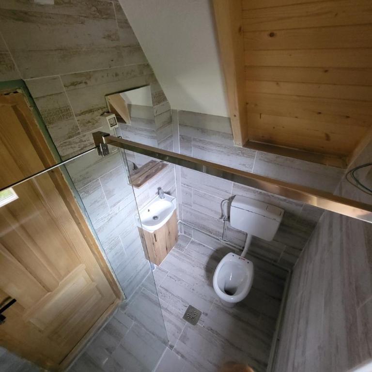 Monte Diva Zabljak - Vacation Home - 14