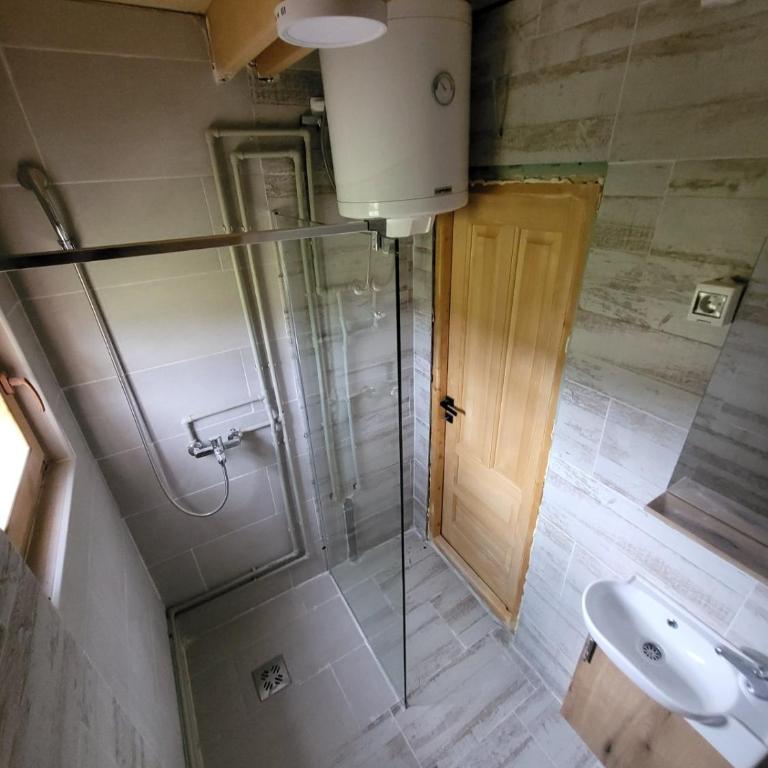 Monte Diva Zabljak - Vacation Home - 13