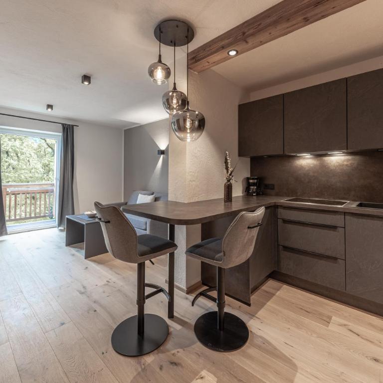 Moarhof - Apartments and moar - One-Bedroom Apartment - 6