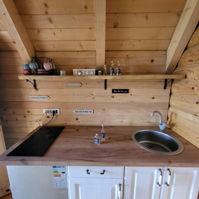 Monte Diva Zabljak - Vacation Home - 21
