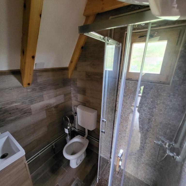 Monte Diva Zabljak - Vacation Home - 17