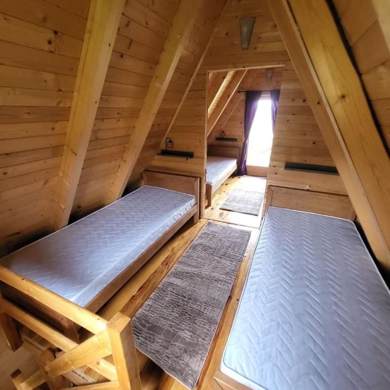 Monte Diva Zabljak - Vacation Home - 15