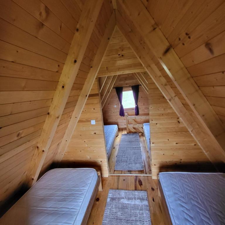 Monte Diva Zabljak - Vacation Home - 13