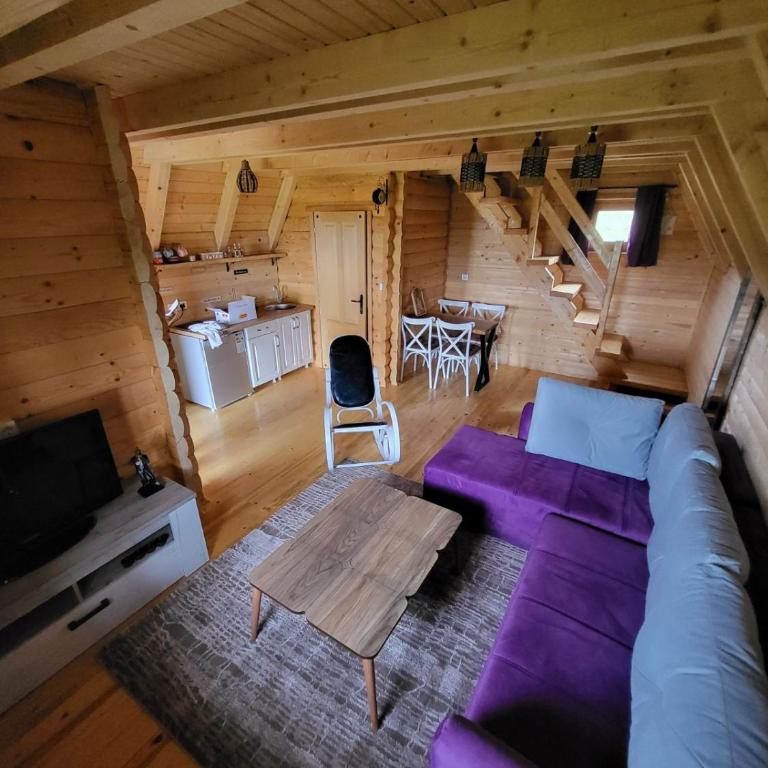 Monte Diva Zabljak - Vacation Home - 7