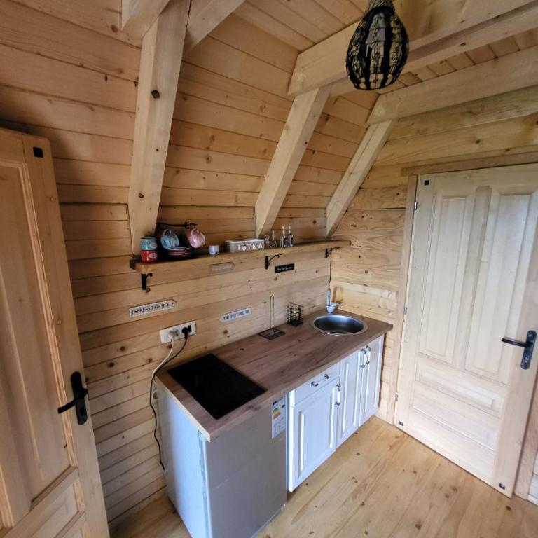 Monte Diva Zabljak - Vacation Home - 19