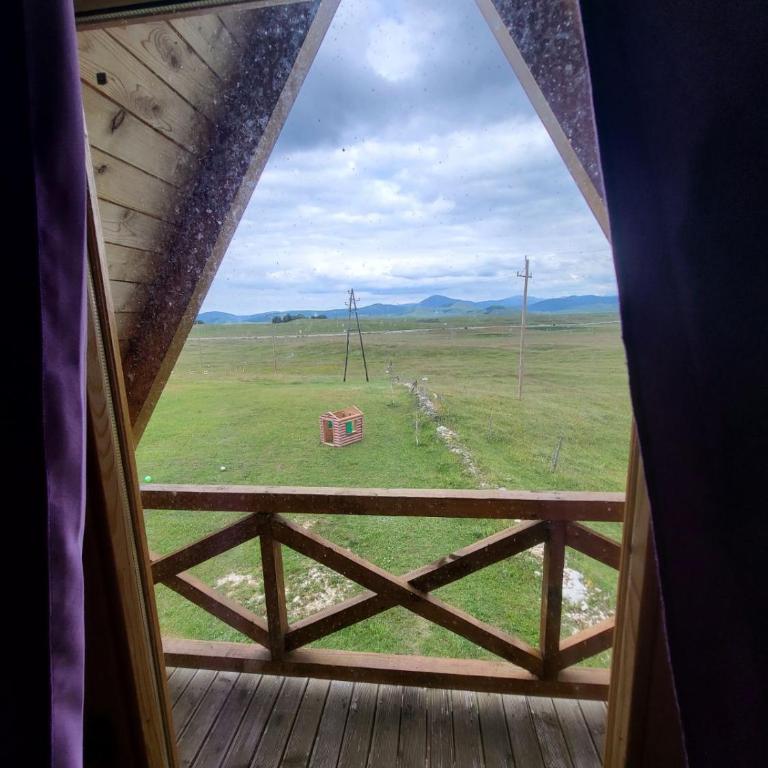 Monte Diva Zabljak - Vacation Home - 14