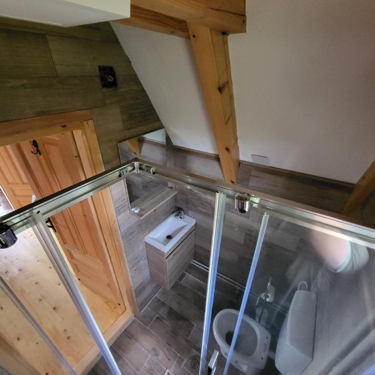 Monte Diva Zabljak - Vacation Home - 20