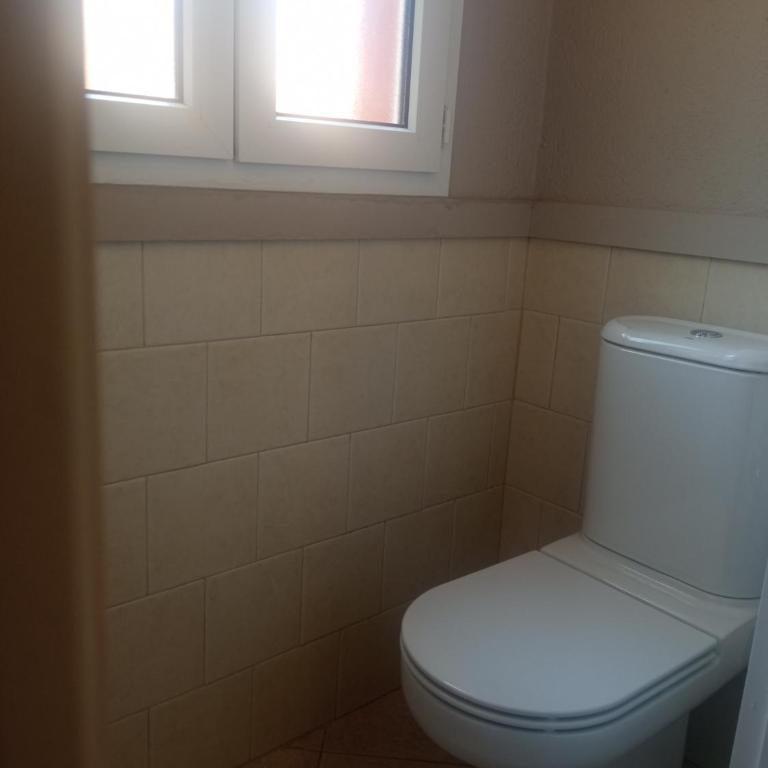 ELIO La Manga Club 5, golf & spa - Habitación Doble con baño privado - 11
