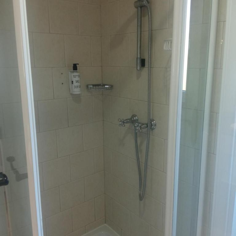 ELIO La Manga Club 5, golf & spa - Habitación Doble con baño privado - 9