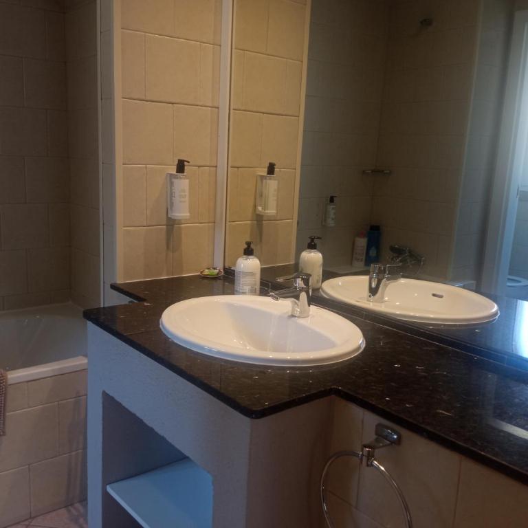 ELIO La Manga Club 5, golf & spa - Habitación Doble con baño privado - 8