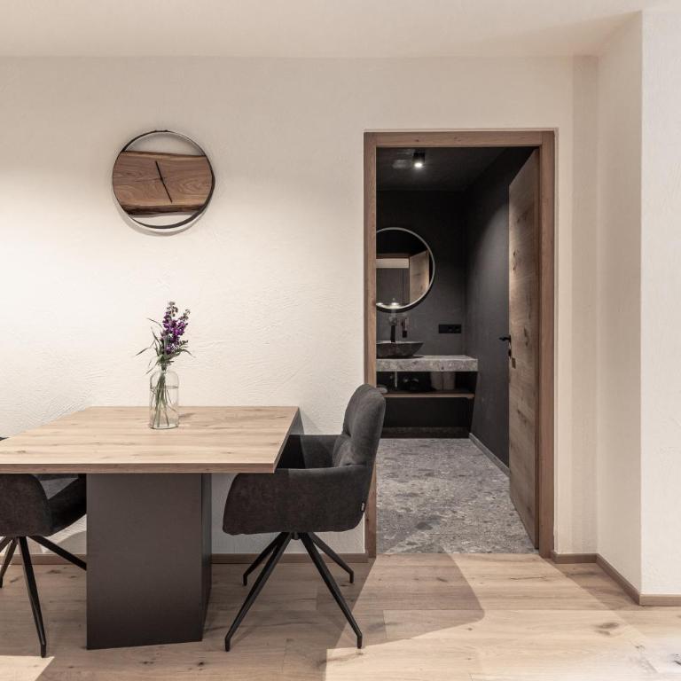Moarhof - Apartments and moar - One-Bedroom Apartment - 8