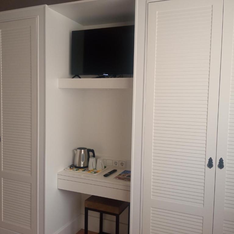 ELIO La Manga Club 5, golf & spa - Habitación Doble con baño privado - 4