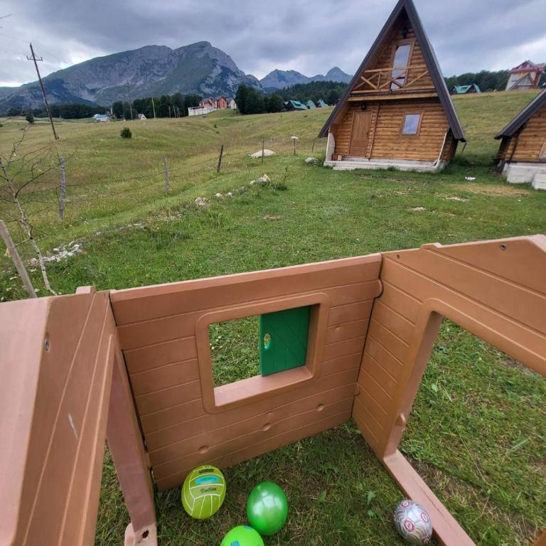 Monte Diva Zabljak - Vacation Home - 9