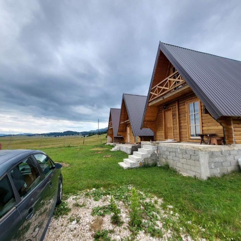 Monte Diva Zabljak - Vacation Home - 5