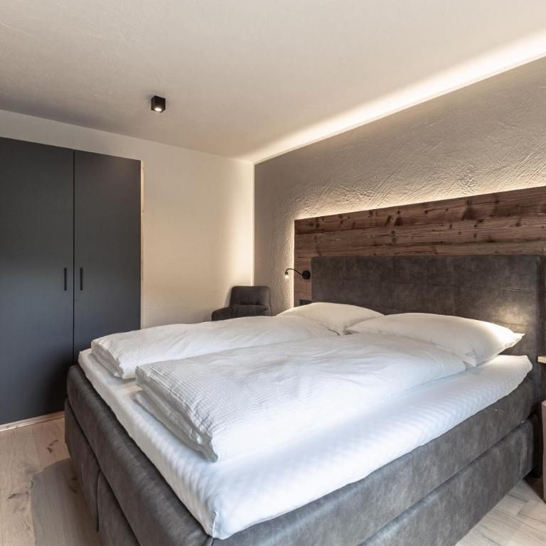 Moarhof - Apartments and moar - One-Bedroom Apartment - 11