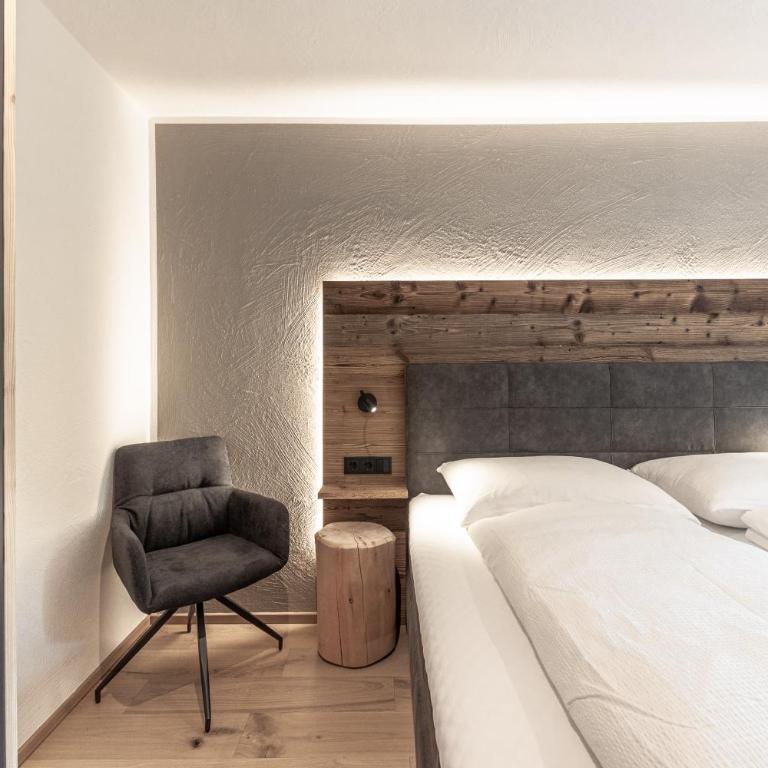 Moarhof - Apartments and moar - One-Bedroom Apartment - 12