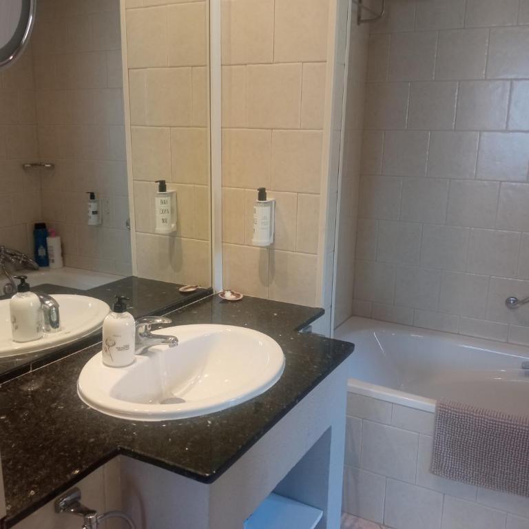 ELIO La Manga Club 5, golf & spa - Apartamento Superior de 1 dormitorio con balcón - 28