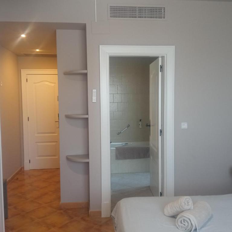 ELIO La Manga Club 5, golf & spa - Apartamento Superior de 1 dormitorio con balcón - 27