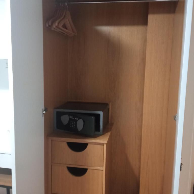 ELIO La Manga Club 5, golf & spa - Apartamento Superior de 1 dormitorio con balcón - 25