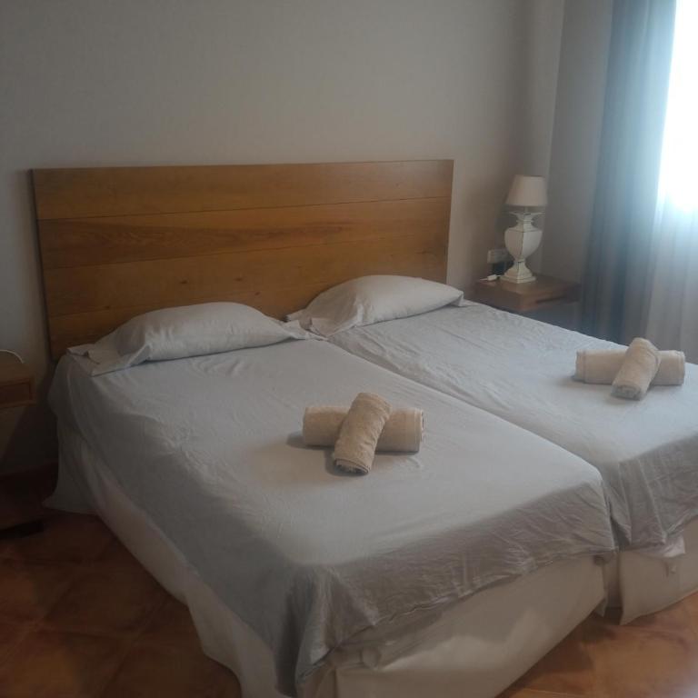 ELIO La Manga Club 5, golf & spa - Apartamento Superior de 1 dormitorio con balcón - 21