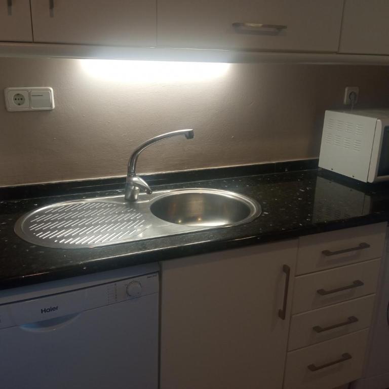 ELIO La Manga Club 5, golf & spa - Apartamento Superior de 1 dormitorio con balcón - 17