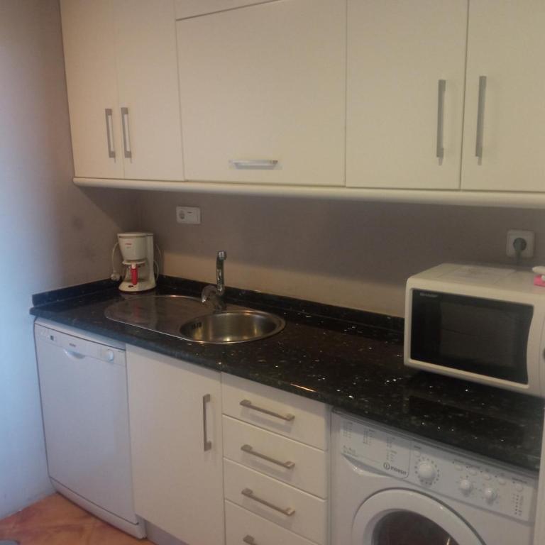 ELIO La Manga Club 5, golf & spa - Apartamento Superior de 1 dormitorio con balcón - 16