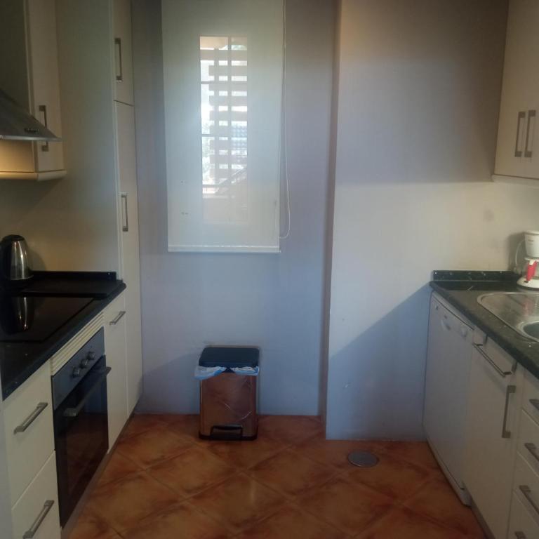 ELIO La Manga Club 5, golf & spa - Apartamento Superior de 1 dormitorio con balcón - 13