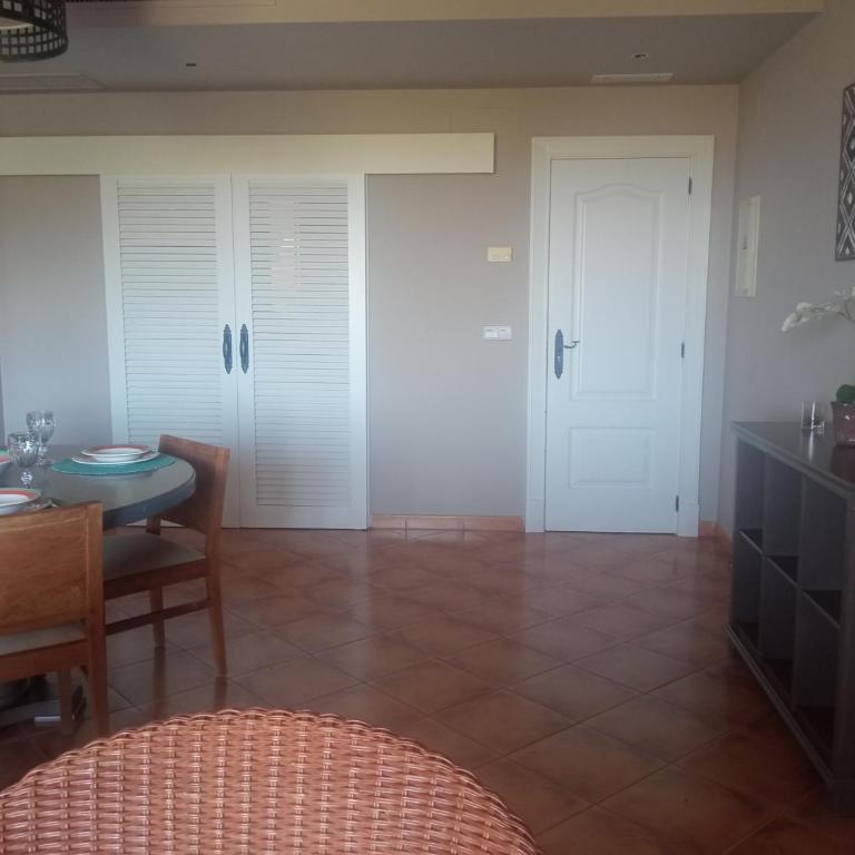 ELIO La Manga Club 5, golf & spa - Apartamento Superior de 1 dormitorio con balcón - 12