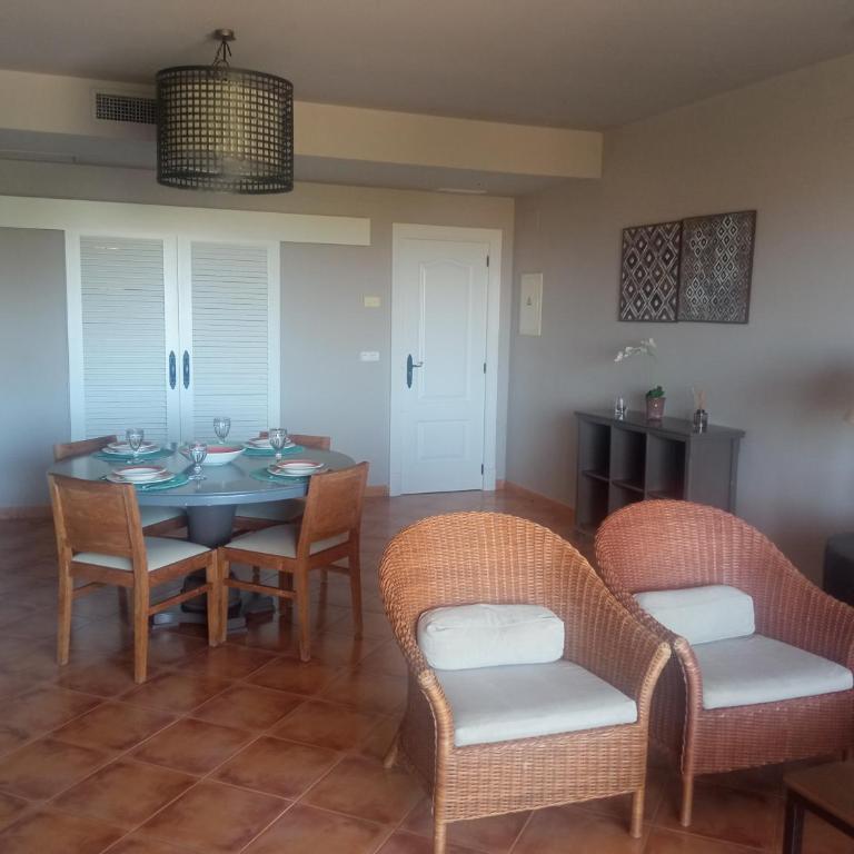 ELIO La Manga Club 5, golf & spa - Apartamento Superior de 1 dormitorio con balcón - 9