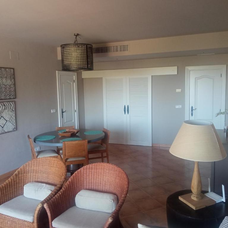 ELIO La Manga Club 5, golf & spa - Apartamento Superior de 1 dormitorio con balcón - 5