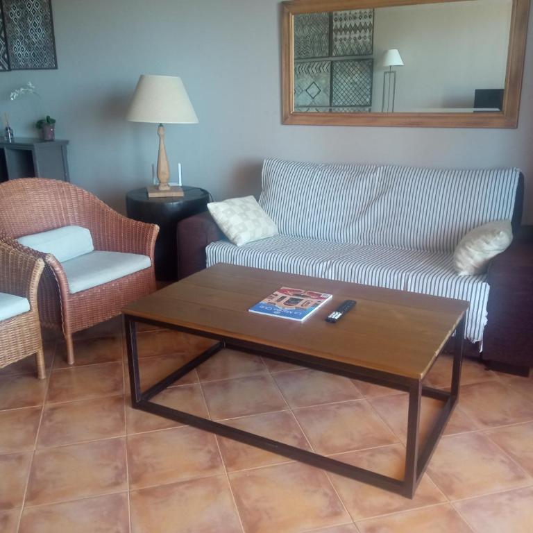 ELIO La Manga Club 5, golf & spa - Apartamento Superior de 1 dormitorio con balcón - 3