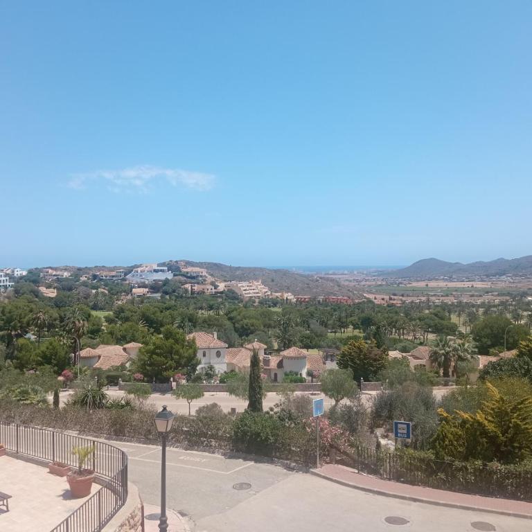 ELIO La Manga Club 5, golf & spa - Apartamento Superior de 1 dormitorio con balcón - 4