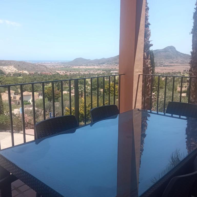 ELIO La Manga Club 5, golf & spa - Apartamento Superior de 1 dormitorio con balcón - 6