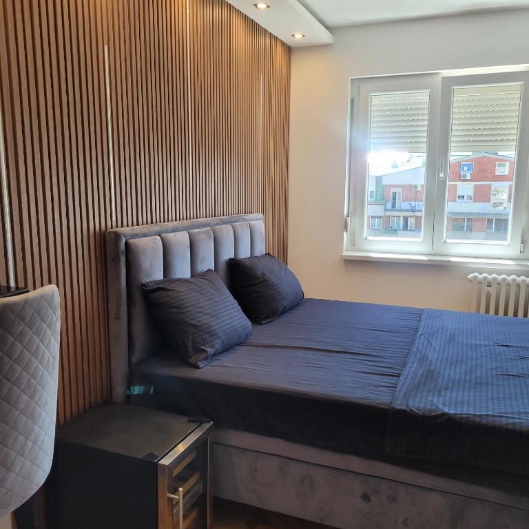 Apartman 1001 Beograd - Apartman sa 1 Spavaćom Sobom - 4