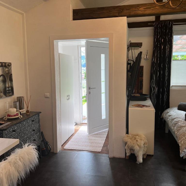 Buddha Lounge - Haus mit 1 Schlafzimmer - 6