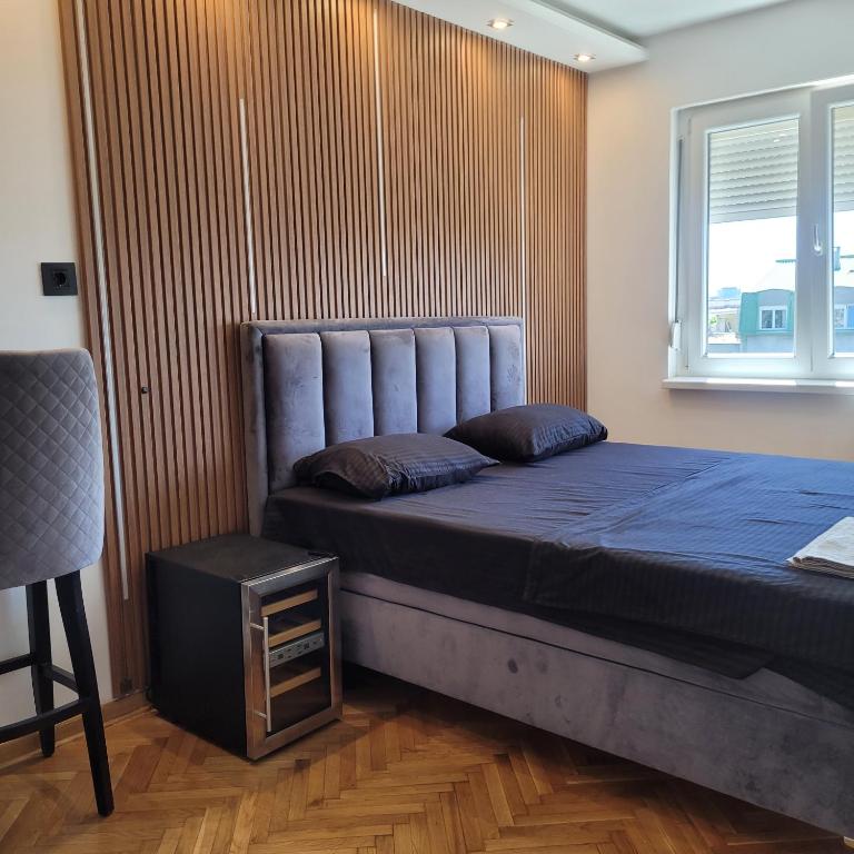 Apartman 1001 Beograd - Apartman sa 1 Spavaćom Sobom - 5